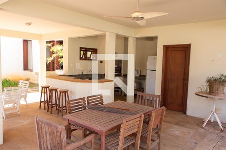 Casa para alugar com 600m², 4 quartos e 6 vagas Casa para alugar com 600m², 4 quartos e 6 vagasÁrea Externa