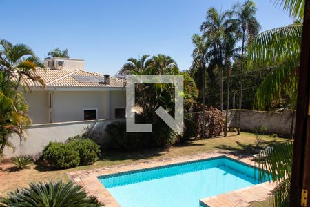 Casa para alugar com 600m², 4 quartos e 6 vagas Casa para alugar com 600m², 4 quartos e 6 vagasVista do Quarto 3