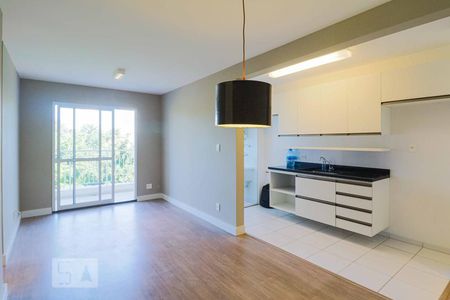 Apartamento para alugar com 64m², 2 quartos e 1 vagaSala