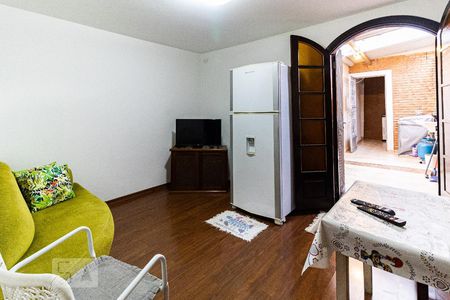 Sala de casa à venda com 3 quartos, 100m² em Chácara Santo Antônio (zona Sul), São Paulo