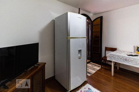 Sala de casa à venda com 3 quartos, 100m² em Chácara Santo Antônio (zona Sul), São Paulo