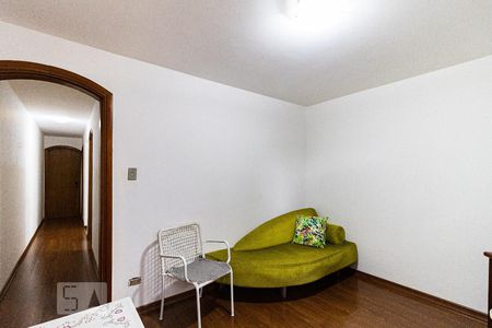 Sala de casa à venda com 3 quartos, 100m² em Chácara Santo Antônio (zona Sul), São Paulo