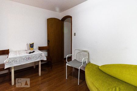 Sala de casa à venda com 3 quartos, 100m² em Chácara Santo Antônio (zona Sul), São Paulo