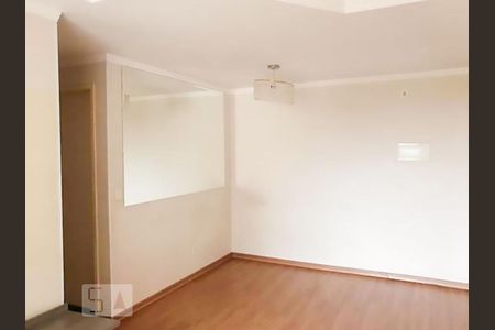 Sala de Jantar de apartamento para alugar com 2 quartos, 51m² em Parque Erasmo Assunção, Santo André