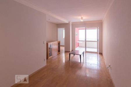 Sala de apartamento à venda com 2 quartos, 67m² em Perdizes, São Paulo