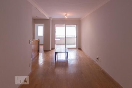 Sala de apartamento à venda com 2 quartos, 67m² em Perdizes, São Paulo