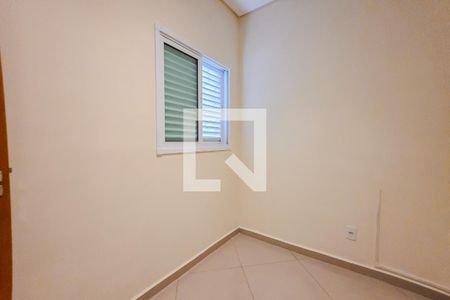 Quarto de apartamento para alugar com 2 quartos, 100m² em Bangú, Santo André