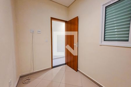 Quarto de apartamento para alugar com 2 quartos, 100m² em Bangú, Santo André