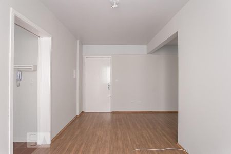 Sala de apartamento à venda com 1 quarto, 56m² em Azenha, Porto Alegre