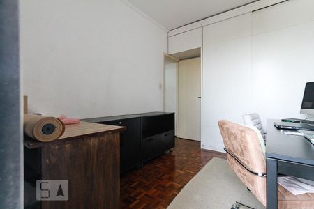 Quarto de apartamento para alugar com 2 quartos, 67m² em Vila Bela, São Paulo