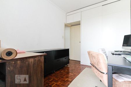 Quarto de apartamento para alugar com 2 quartos, 67m² em Vila Bela, São Paulo