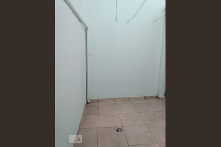 Área de Serviço de casa à venda com 2 quartos, 80m² em Canindé, São Paulo