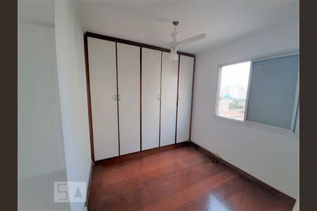 Quarto de apartamento para alugar com 3 quartos, 86m² em Freguesia do Ó, São Paulo