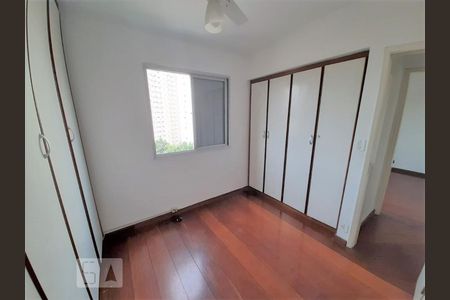 Quarto de apartamento para alugar com 3 quartos, 86m² em Freguesia do Ó, São Paulo