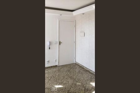 Sala de apartamento à venda com 3 quartos, 98m² em Cidade das Flores, Osasco