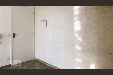 Sala de apartamento à venda com 3 quartos, 98m² em Cidade das Flores, Osasco