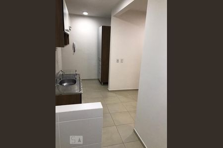 Apartamento para alugar com 2 quartos, 54m² em Vargem do Bom Jesus, Florianópolis