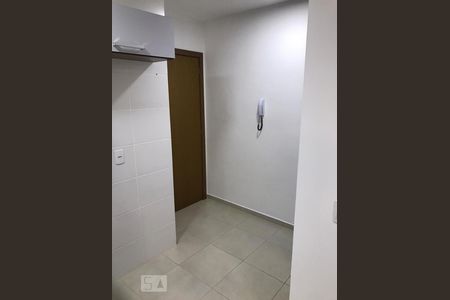 Apartamento para alugar com 2 quartos, 54m² em Vargem do Bom Jesus, Florianópolis