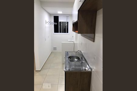 Apartamento para alugar com 2 quartos, 54m² em Vargem do Bom Jesus, Florianópolis