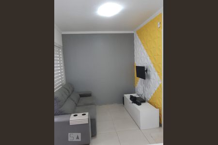 Sala de kitnet/studio à venda com 1 quarto, 25m² em Vila Campanela, São Paulo