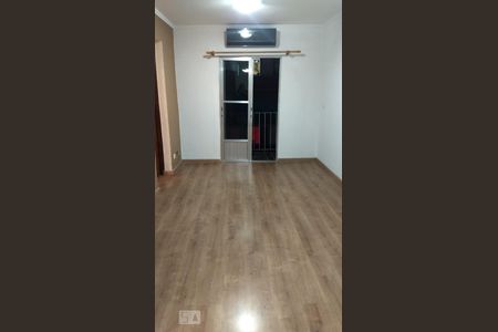 Sala de apartamento à venda com 2 quartos, 72m² em Vila Inglesa, São Paulo