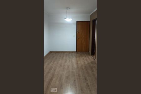 Sala de apartamento à venda com 2 quartos, 72m² em Vila Inglesa, São Paulo