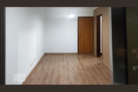 Sala de apartamento à venda com 2 quartos, 72m² em Vila Inglesa, São Paulo