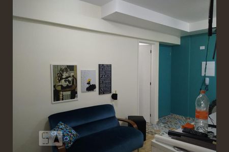 Studio de kitnet/studio para alugar com 1 quarto, 32m² em Santana, São Paulo