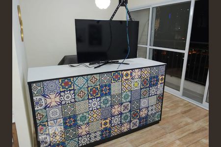 Studio de kitnet/studio para alugar com 1 quarto, 32m² em Santana, São Paulo