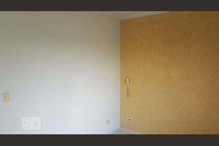 Sala de apartamento para alugar com 2 quartos, 55m² em Jordanópolis, São Bernardo do Campo