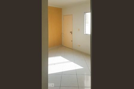 Sala de apartamento para alugar com 2 quartos, 55m² em Jordanópolis, São Bernardo do Campo