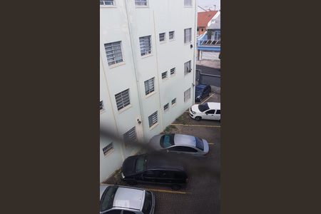 Vista de apartamento para alugar com 2 quartos, 55m² em Jordanópolis, São Bernardo do Campo