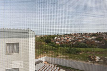 Vista de apartamento à venda com 2 quartos, 67m² em Jardim Novo Campos Elíseos, Campinas