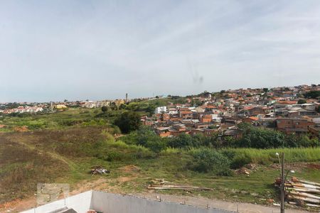 Vista de apartamento à venda com 2 quartos, 67m² em Jardim Novo Campos Elíseos, Campinas