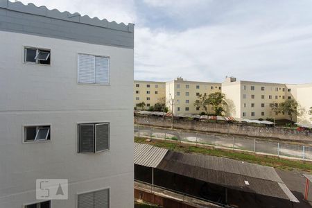 Vista de apartamento à venda com 2 quartos, 67m² em Jardim Novo Campos Elíseos, Campinas