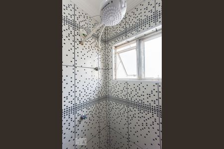 Banheiro de apartamento à venda com 2 quartos, 67m² em Jardim Novo Campos Elíseos, Campinas