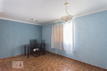 Sala de apartamento à venda com 2 quartos, 67m² em Jardim Novo Campos Elíseos, Campinas