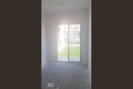 Quarto de apartamento para alugar com 1 quarto, 34m² em Vila Alpina, São Paulo