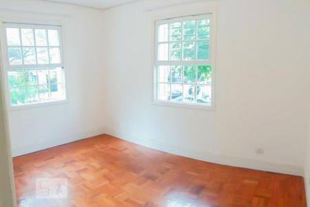 Quarto 2 de casa para alugar com 2 quartos, 65m² em Vila Mariana, São Paulo