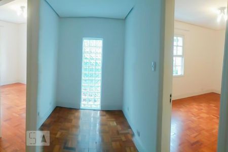 Sala de casa para alugar com 2 quartos, 65m² em Vila Mariana, São Paulo