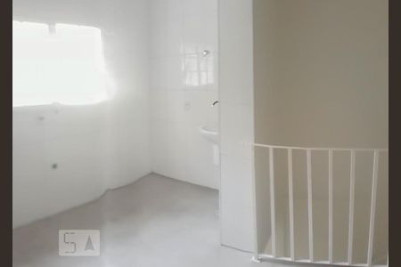 Cozinha/Área de Serviço de casa para alugar com 2 quartos, 65m² em Vila Mariana, São Paulo