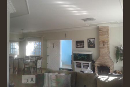 Sala de casa à venda com 3 quartos, 250m² em Parque da Represa, Jundiaí