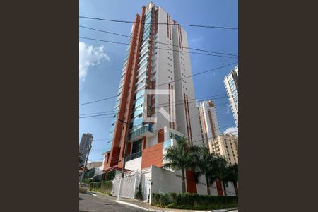 Apartamento para alugar com 2 quartos, 91m² em Vila Regente Feijó, São Paulo