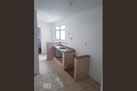 Cozinha de apartamento para alugar com 2 quartos, 75m² em Socorro, São Paulo