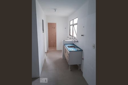 Cozinha de apartamento para alugar com 2 quartos, 75m² em Socorro, São Paulo