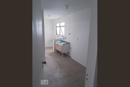 Cozinha de apartamento para alugar com 2 quartos, 75m² em Socorro, São Paulo