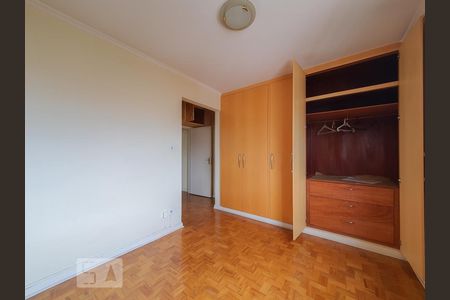 Suíte de apartamento à venda com 3 quartos, 113m² em Vila Mariana, São Paulo