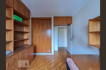 Quarto 1 de apartamento à venda com 3 quartos, 113m² em Vila Mariana, São Paulo