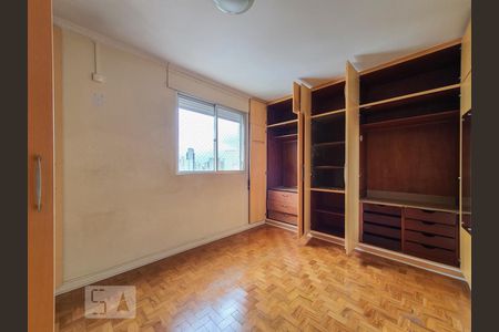 Suíte de apartamento à venda com 3 quartos, 113m² em Vila Mariana, São Paulo