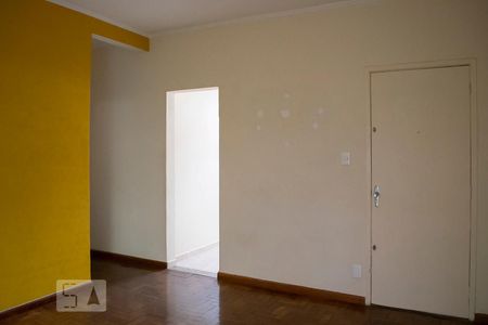 SALA de apartamento à venda com 2 quartos, 79m² em Parque Mandaqui, São Paulo
